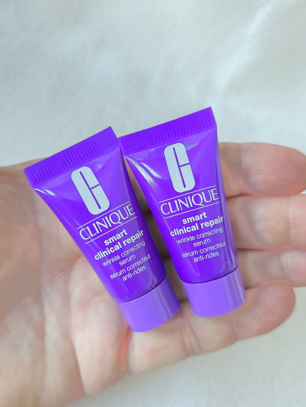 Clinique Face Wrinkle Correcting Serum